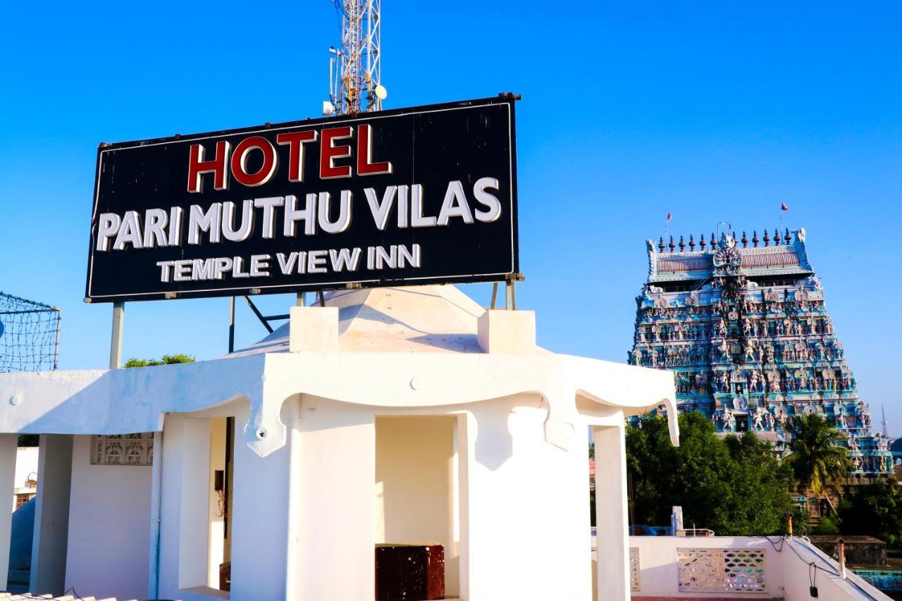 Pari Muthu Vilas Chidambaram Εξωτερικό φωτογραφία