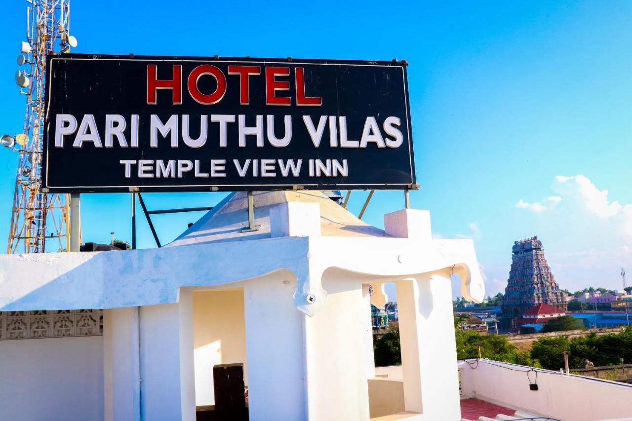 Pari Muthu Vilas Chidambaram Εξωτερικό φωτογραφία